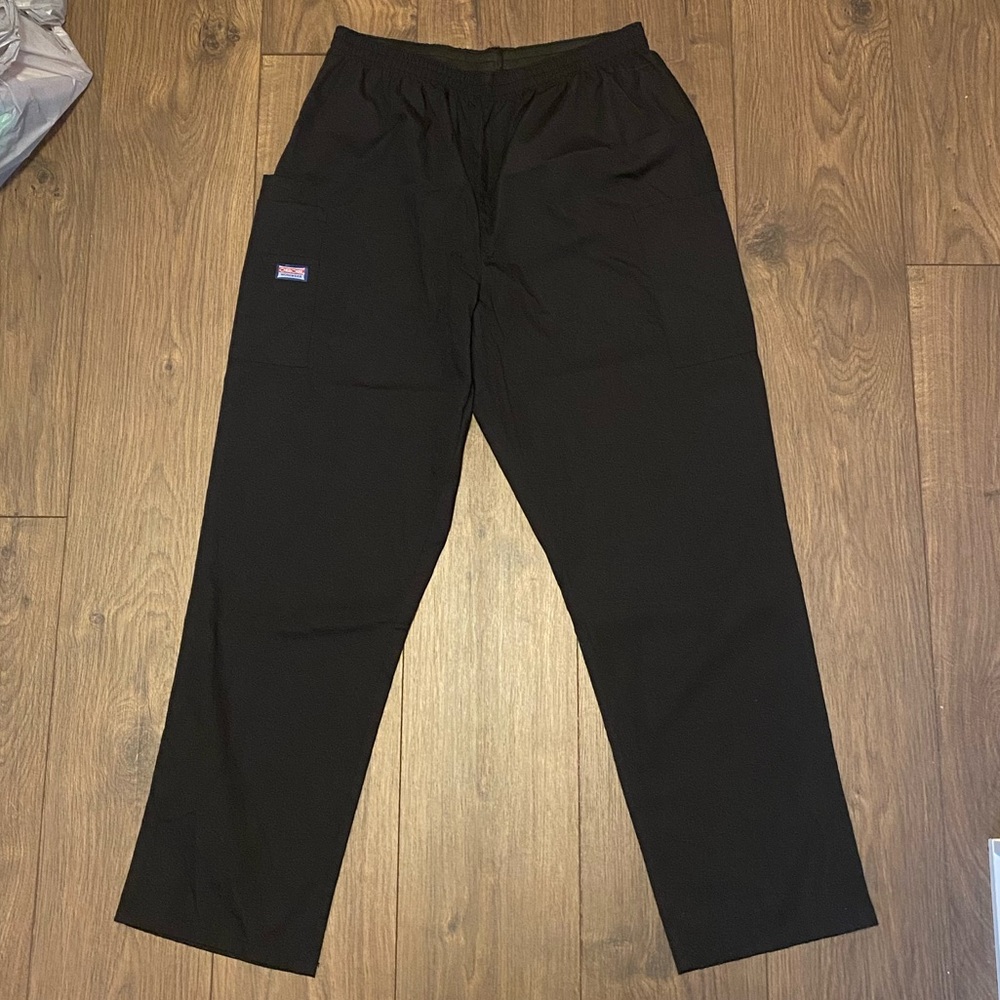Cherokee scrub pants - Picture 1 of 4